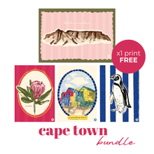 Load image into Gallery viewer, Cape Town Bundle