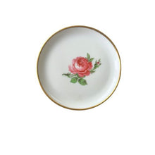 Load image into Gallery viewer, Rose Pin Dish
