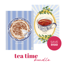 Load image into Gallery viewer, Tea Time Bundle