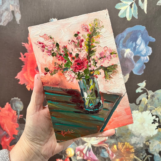 Paintings in the Post #938