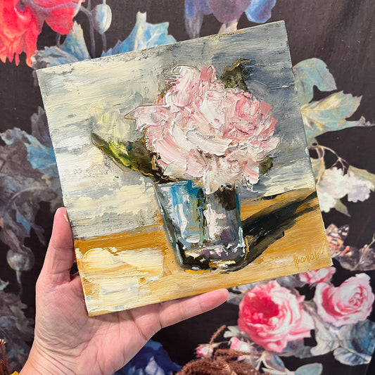 Paintings in the Post #940