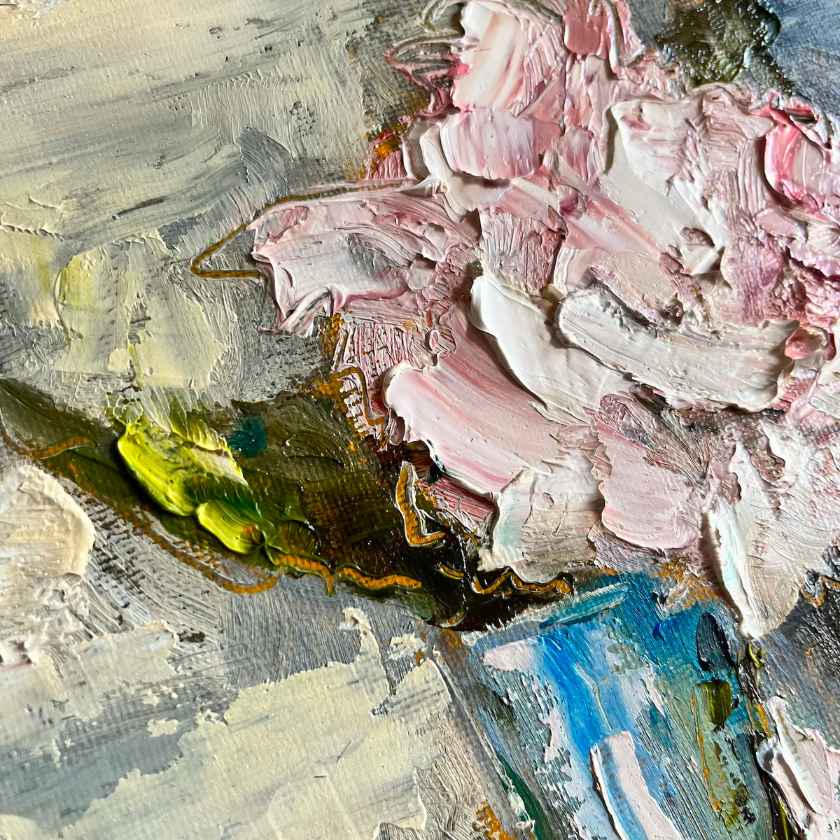 Paintings in the Post #940