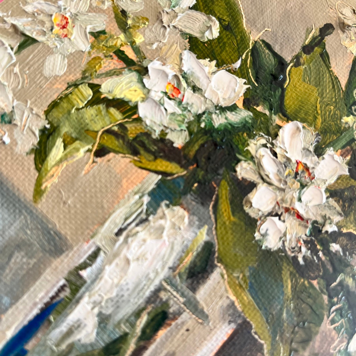 Paintings in the Post #946