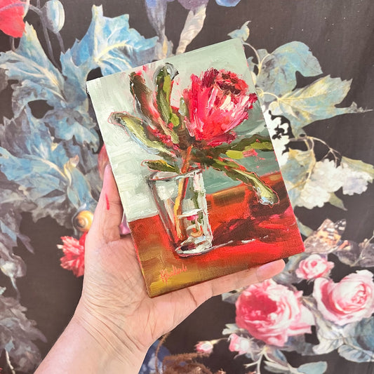 Paintings in the Post #947