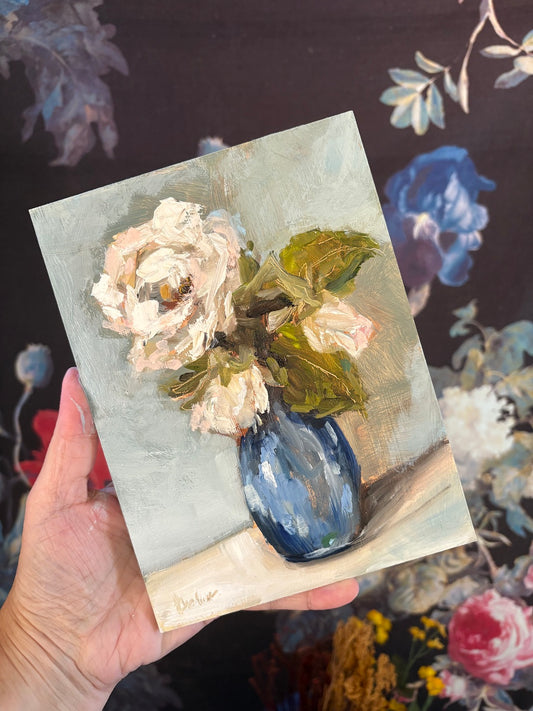 Paintings in the Post #956