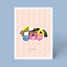Load image into Gallery viewer, Liquorice allsorts