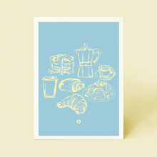 Load image into Gallery viewer, The Breakfast Club