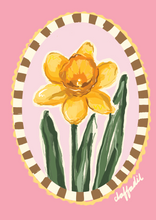 Load image into Gallery viewer, Daffodil | March
