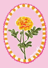 Load image into Gallery viewer, Marigold | October