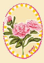 Load image into Gallery viewer, Peony | November