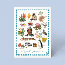Load image into Gallery viewer, South Africa | No place like Home