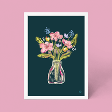 Load image into Gallery viewer, Happy Blooms