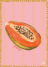 Load image into Gallery viewer, Pink Papaya