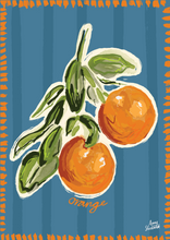 Load image into Gallery viewer, Royal Orange