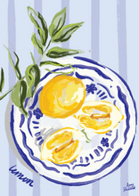 Load image into Gallery viewer, Blue Zest