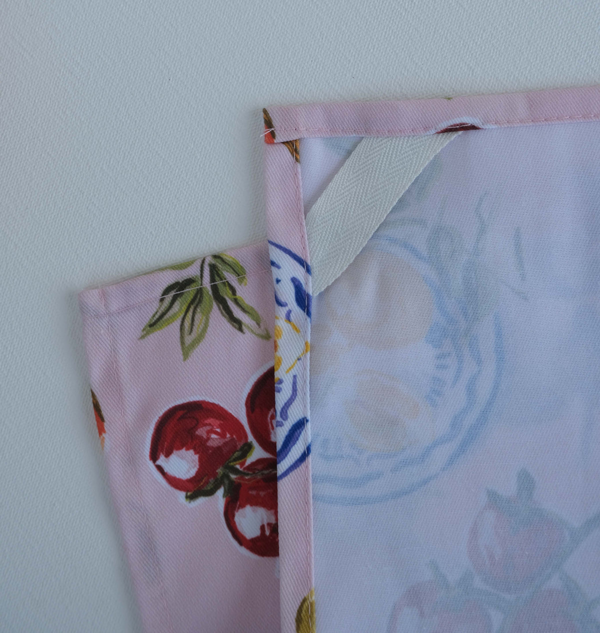 Classic Fruit Tea Towel