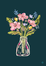 Load image into Gallery viewer, Happy Blooms