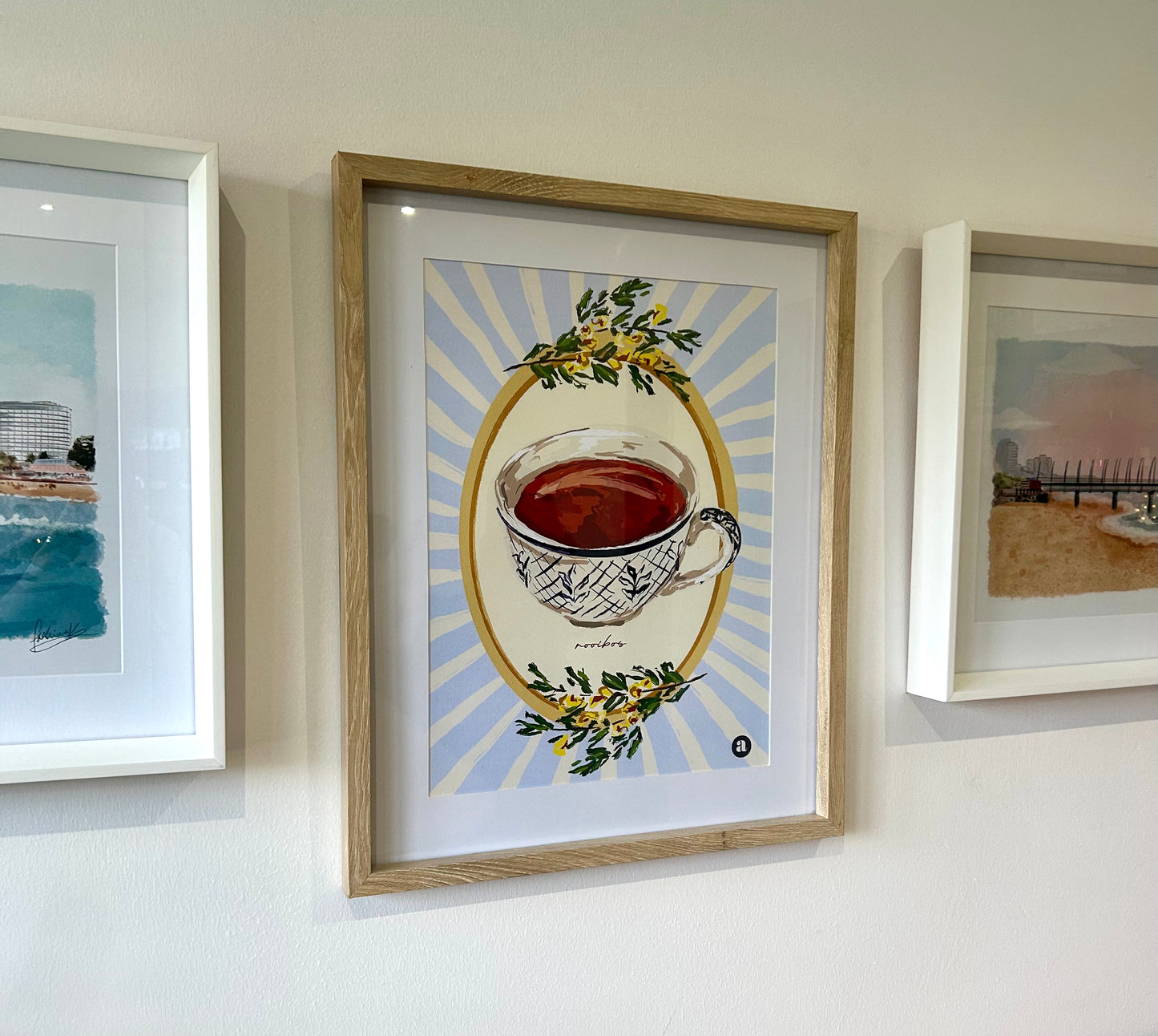 Rooibos Tea
