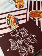 Load image into Gallery viewer, The Breakfast Club