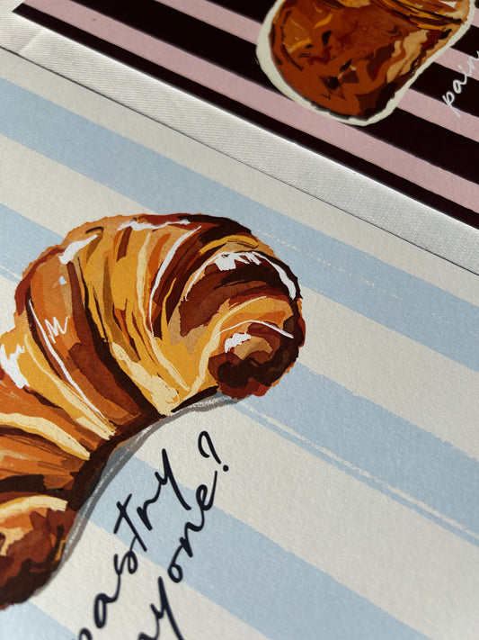 Croissant