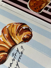 Load image into Gallery viewer, Croissant