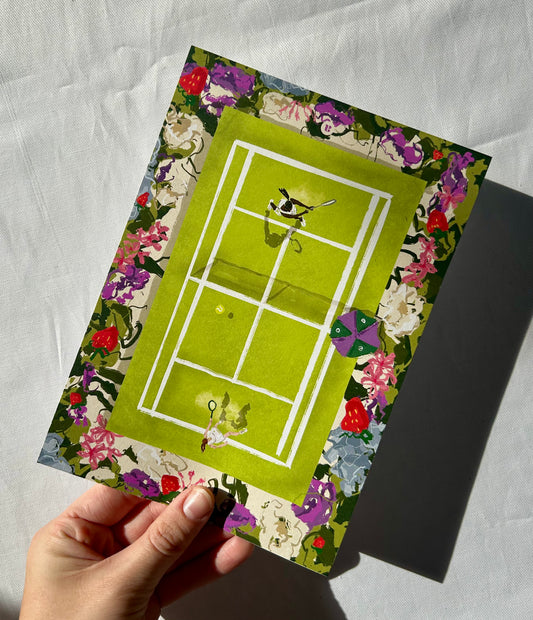 Wimbledon | Limited Edition