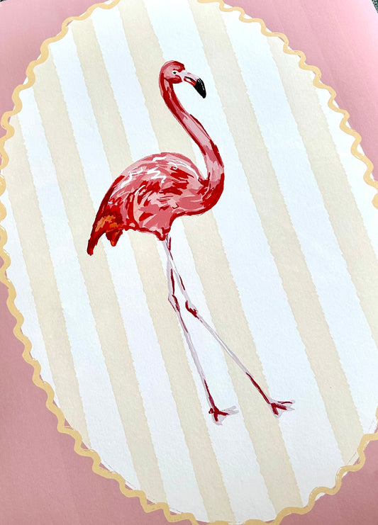 Flamingo