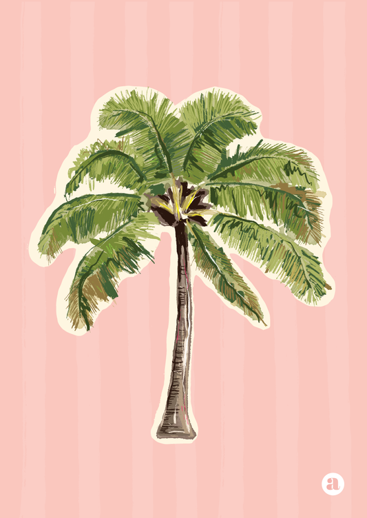Palm Tree