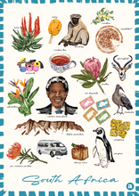 Load image into Gallery viewer, South Africa | No place like Home