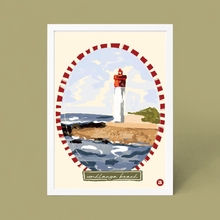 Load image into Gallery viewer, Umhlanga Promenade