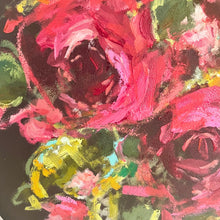 Load image into Gallery viewer, Rose Circle