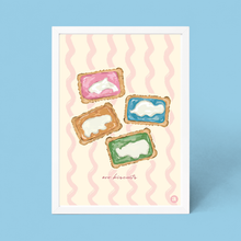 Load image into Gallery viewer, Zoo Biscuits