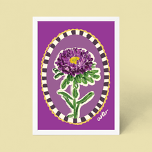 Load image into Gallery viewer, Aster | September