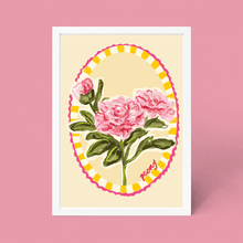 Load image into Gallery viewer, Peony | November