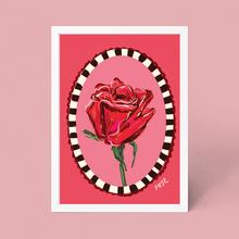 Load image into Gallery viewer, Rose | June