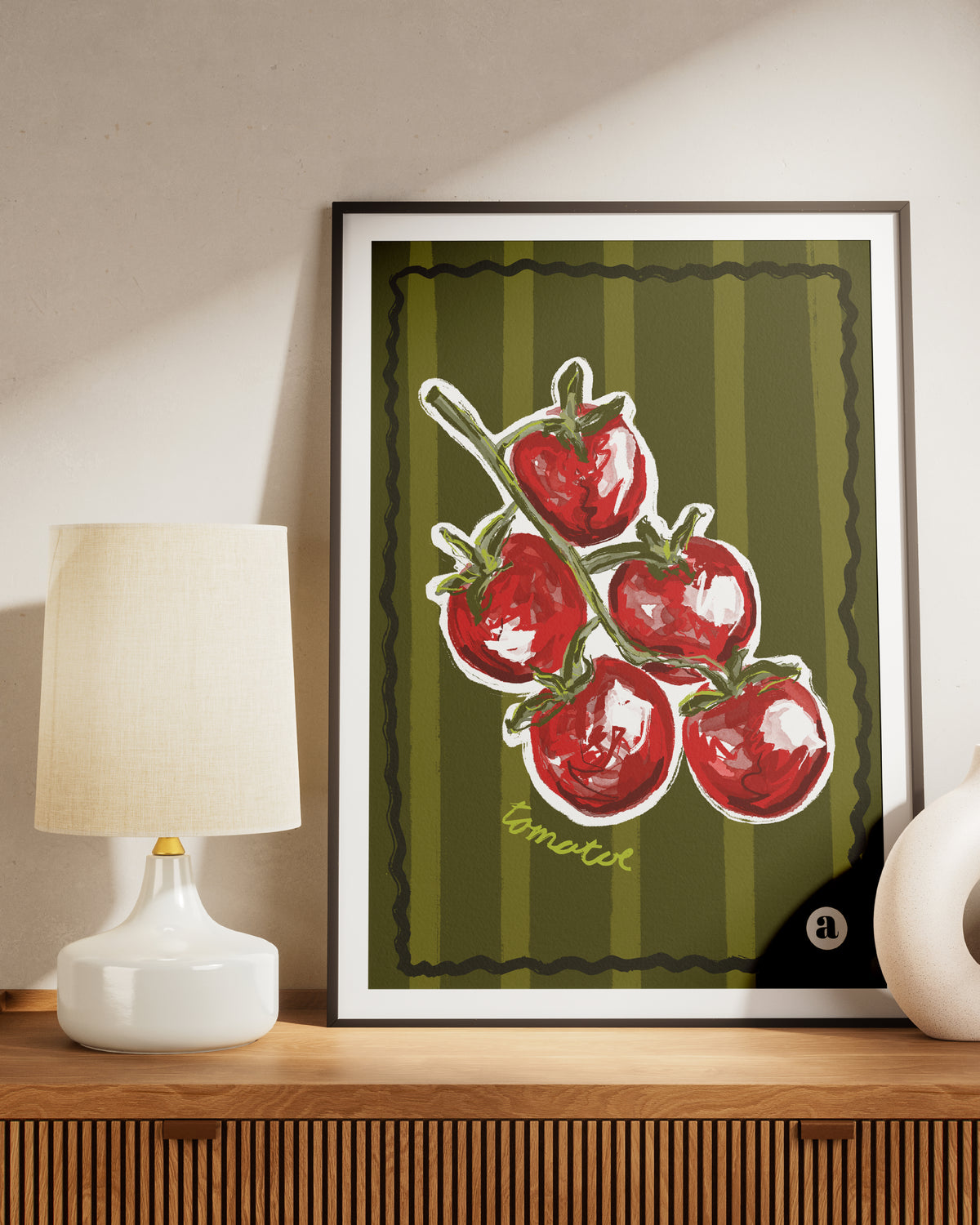 Crimson Harvest