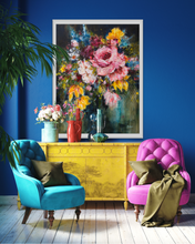 Load image into Gallery viewer, In the Mood for Colour