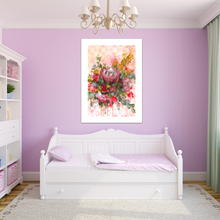 Load image into Gallery viewer, Protea Blush