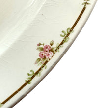 Load image into Gallery viewer, Johnson Bros Rose Platter
