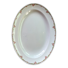 Load image into Gallery viewer, Johnson Bros Rose Platter
