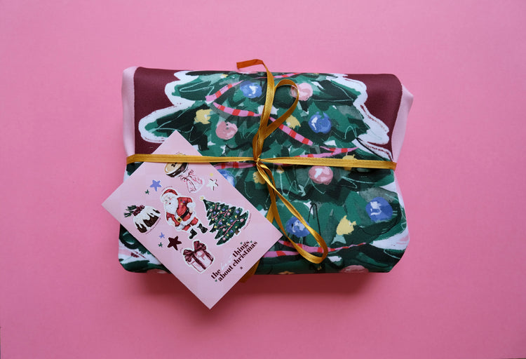 Merry & Bright