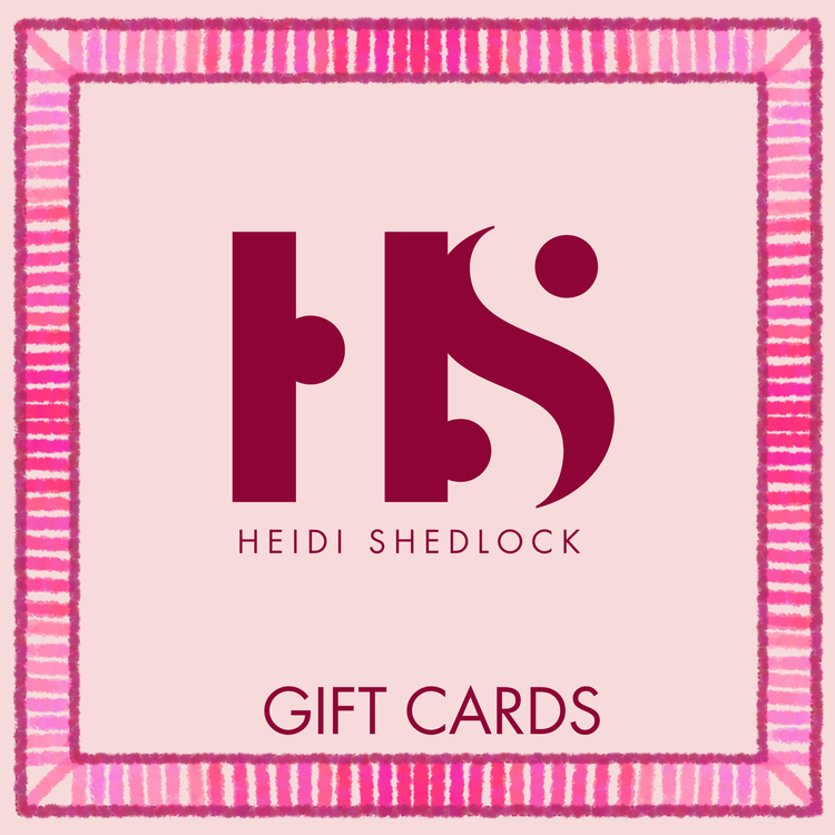 GIFT CARDS