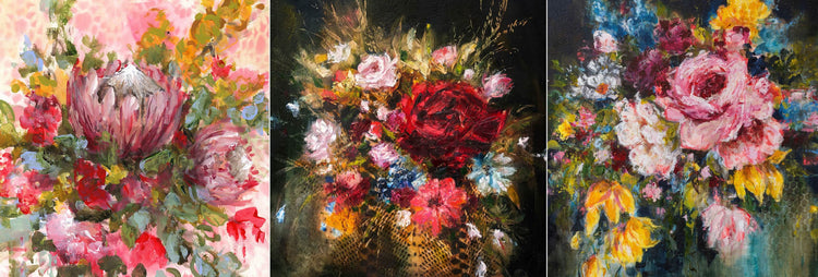 Artist Fine Art Prints
