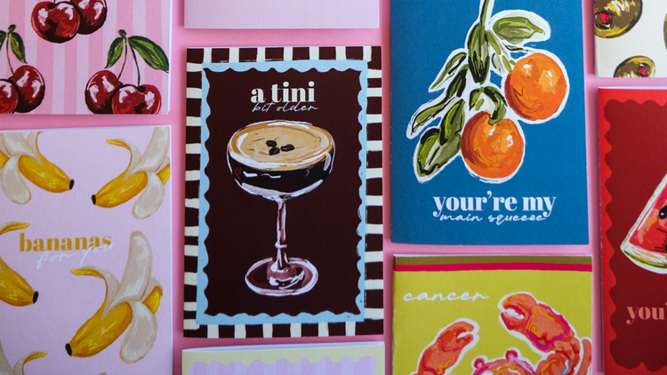 Gift Cards
