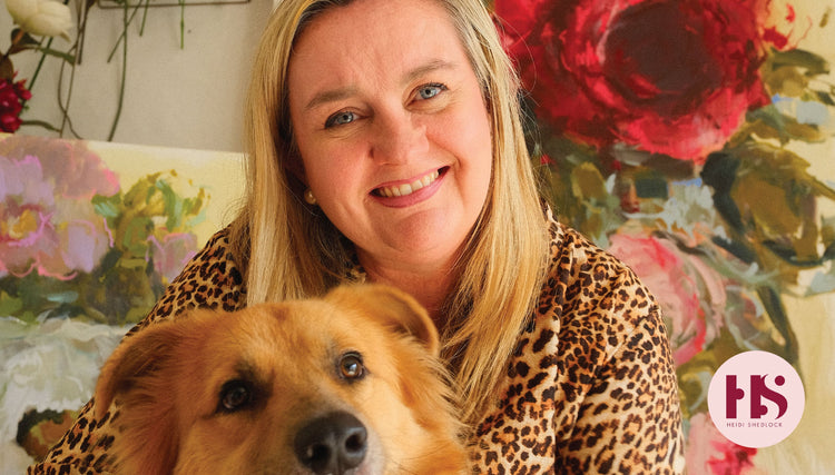 Heidi Shedlock