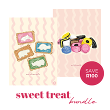 Load image into Gallery viewer, Sweet Treat Bundle
