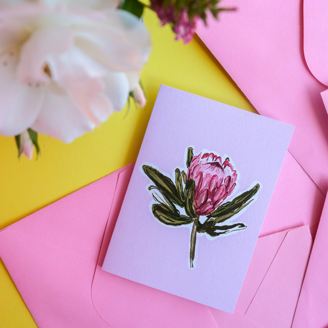 Protea