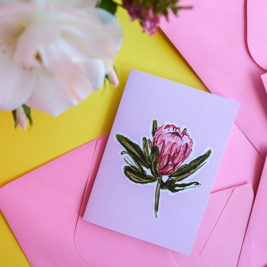 Protea