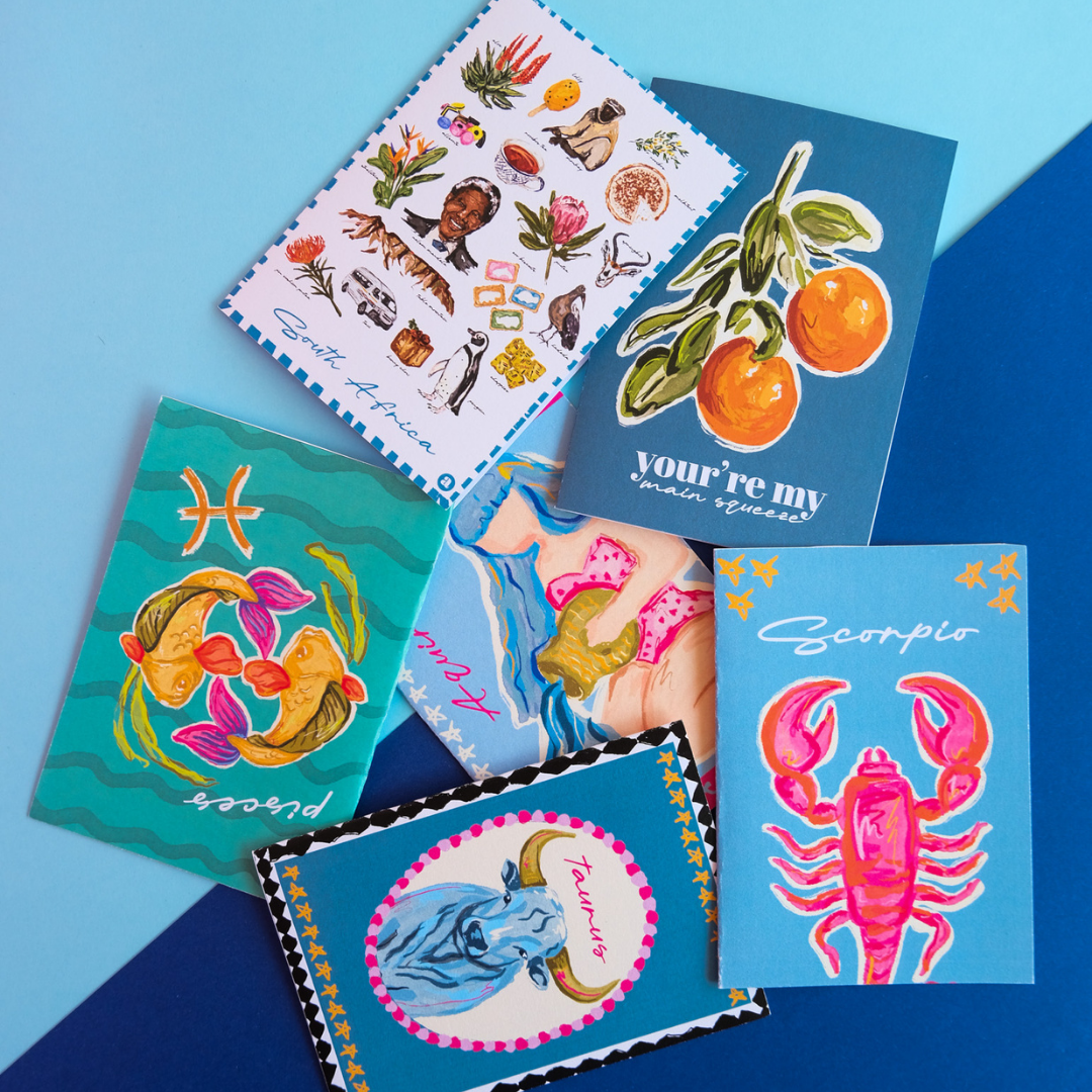 No Place like Home Card