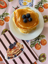 Load image into Gallery viewer, Blueberry Pancake Stack
